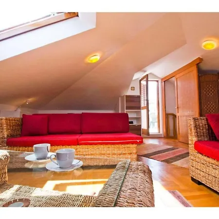 Mana Apartament Split