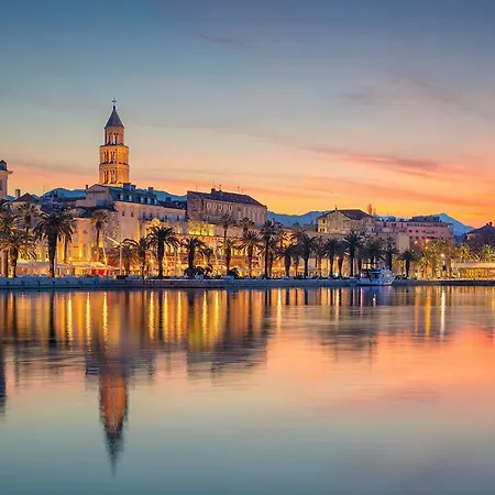 Apartament Mana *
