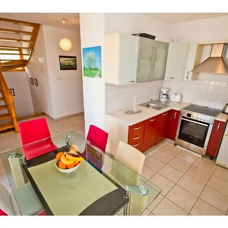 Mana Appartamento Spalato