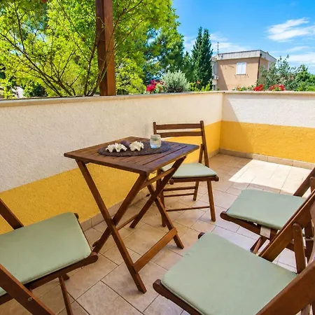 Apartman Mana