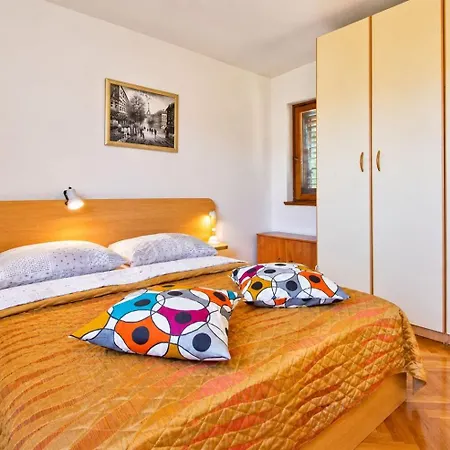 Apartman Mana Split