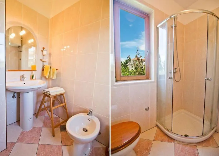 アパート Mana スプリト